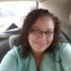 Meet your Posher, Candy